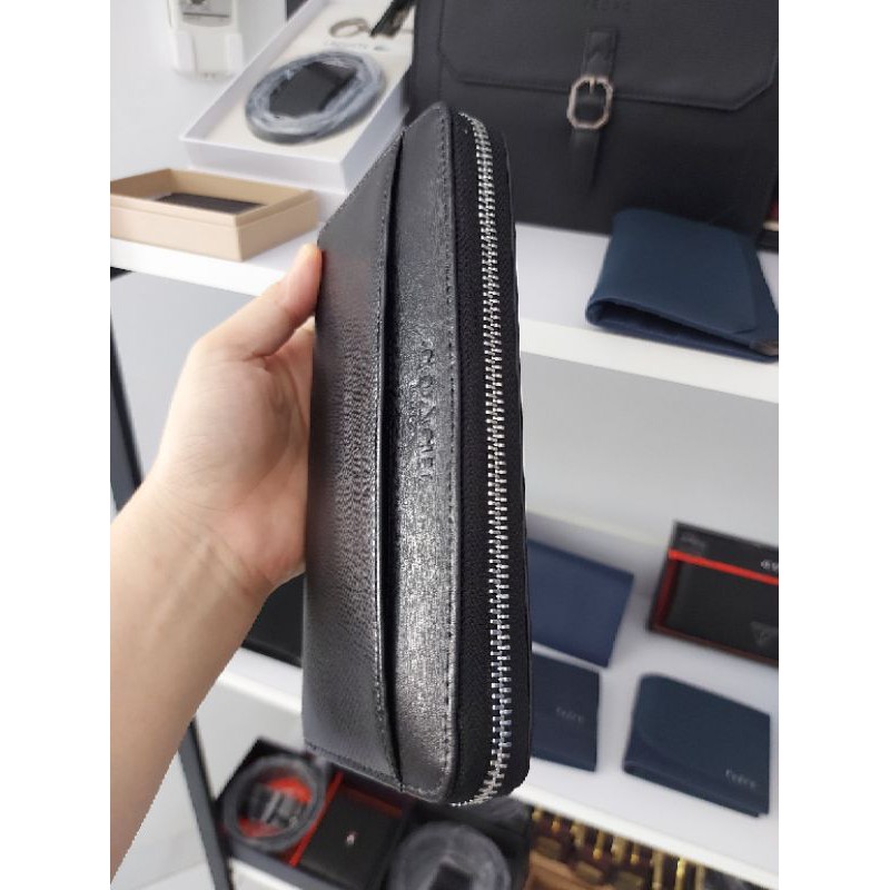 RẺ NHẤT SHOPEE💥💥 VÍ COACH DÀI UNISEX