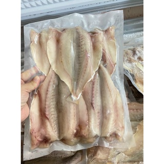 Cá đù xẻ 1 nắng . 500g