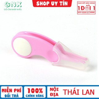 Dụng cụ vệ sinh mũi cho bé PAPA USE1307 nội địa Thái Lan đổi trả miễn phí