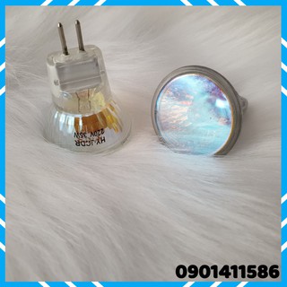 [Siêu Rẻ] Bóng Đèn Halogen Mr11 220v 35w
