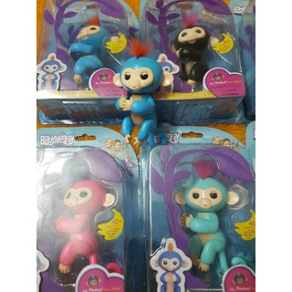 Đồ chơi Khỉ Finger Monkey
