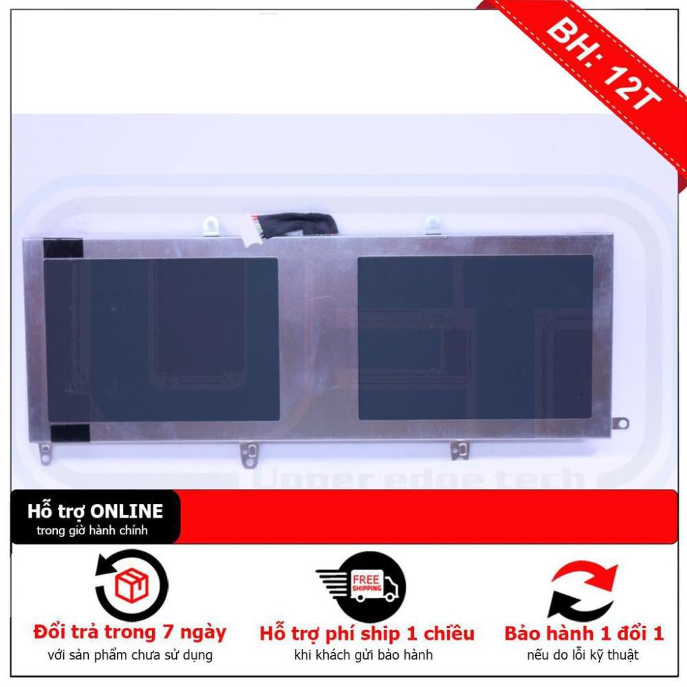 Pin battery laptop Dell Venue 10 Pro 5056 VN25R 0VN25R GFKG3 32Wh