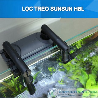 Lọc Treo Sunsun HBL 802