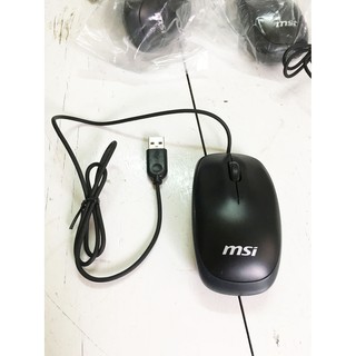 Chuột quang MSI 115 hàng hãng