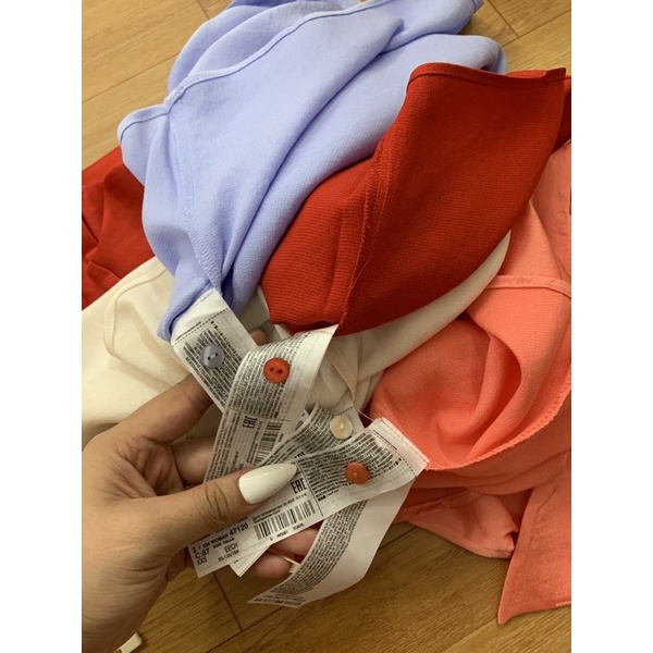 Áo sơ mi kiểu xịn