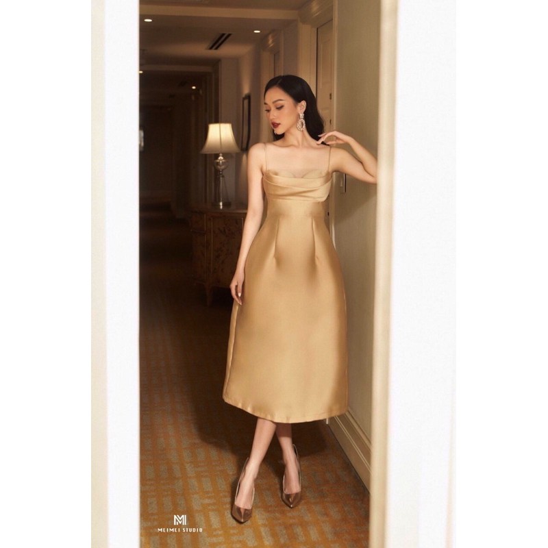 Váy 2s tafta mã cc1 | BigBuy360 - bigbuy360.vn