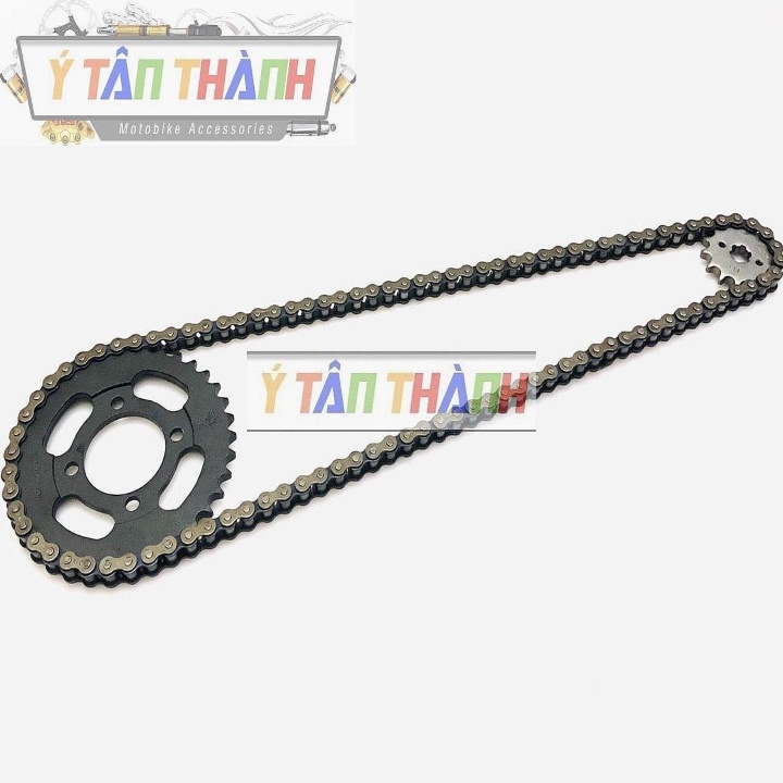 Nhông Sên Đĩa Wave,Dream MS1891