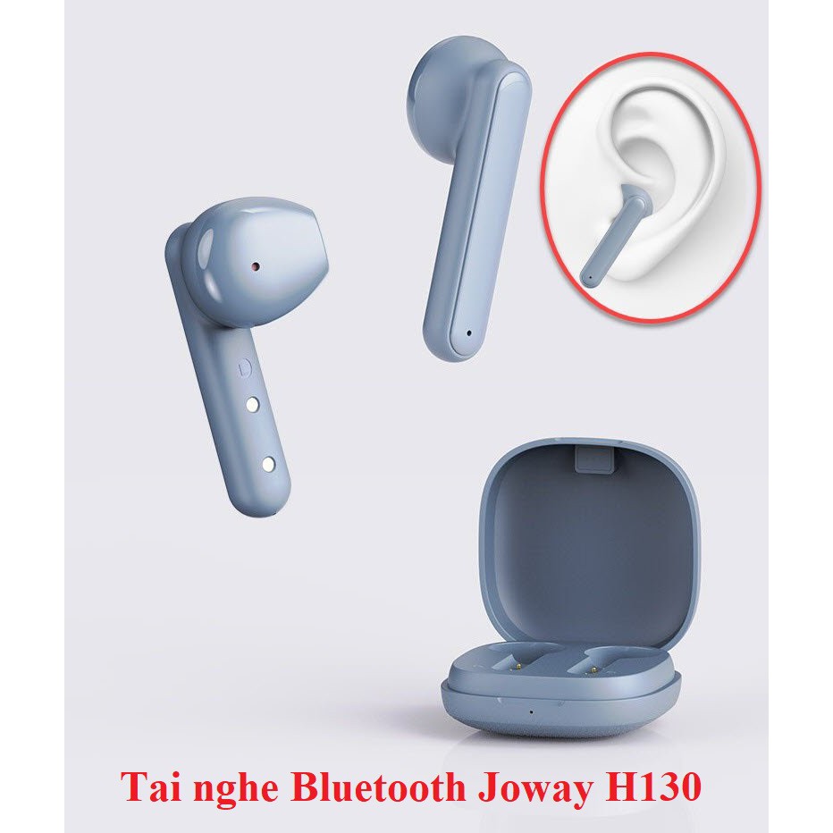 Tai nghe Bluetooth Joway H130 TWS Earpods