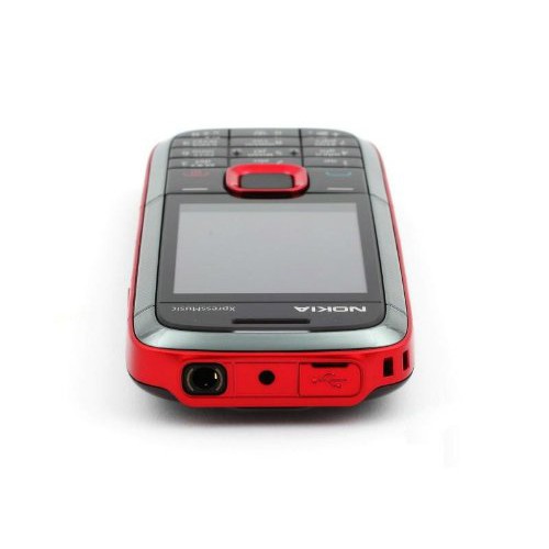 ĐIỆN THOẠI NOKIA 5130 XPRESSMUSIC CHÍNH HÃNG BẢO HÀNH 12 THÁNG | BigBuy360 - bigbuy360.vn