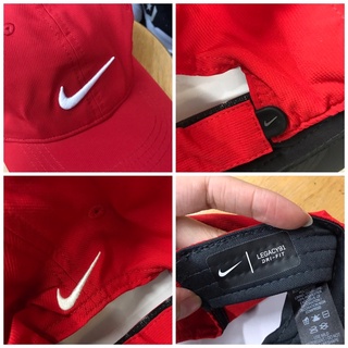 Mũ naiki dri fit chính hãng