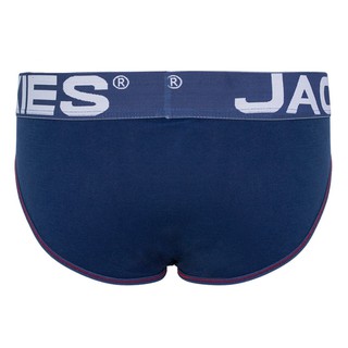 Combo 4 quần nam Jackies 333 lưng lớn