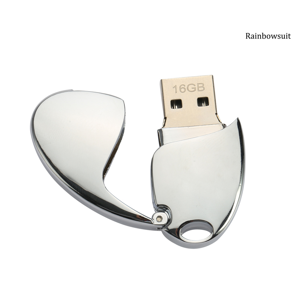 Usb Mini Rb- K20 Dung Lượng 16gb / 32gb / 64gb