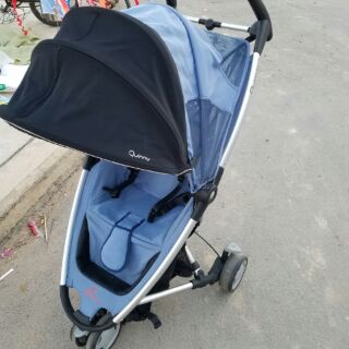 Siêu xe đẩy Quinny zapp