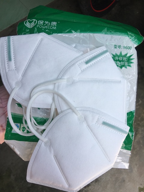 Khẩu trang KN90