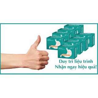 [CHÍNH HÃNG] Viên Uống GASTOSIC (Hộp 30 Viên)