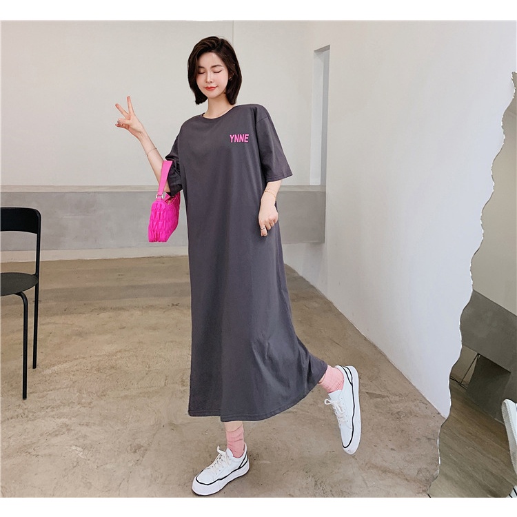 Váy Đầm Suông Xinh A2517 SALE SỐC