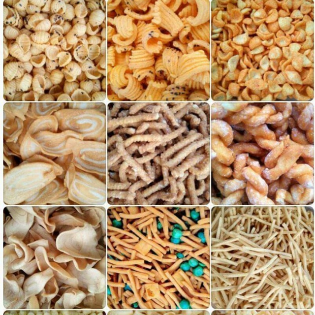 Bánh Lỗi Hữu Nghị