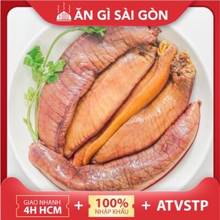 Trứng cá ngừ đại dương, béo thơm, tươi ngon, túi 500g