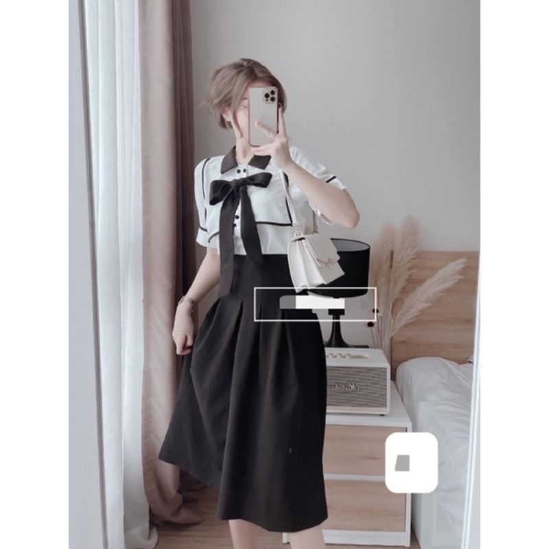 Váy chốt live  😍❤