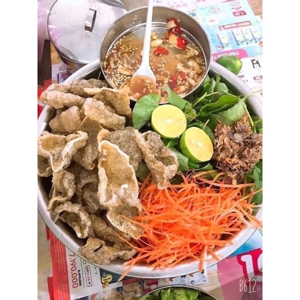 DA CÁ KHÔ CHƯA QUA CHẾ BIẾN 1GR