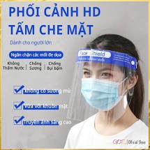 Tấm chắn giọt bắn chống dịch bệnh