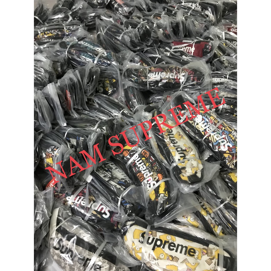 ⚡️(Link Buôn) TÚI BAO TỬ SUPREME | CẬP NHẬT MẪU LIÊN TỤC | CAM KẾT CHUẨN CHẤT LƯỢNG VỚI KHÁCH HÀNG