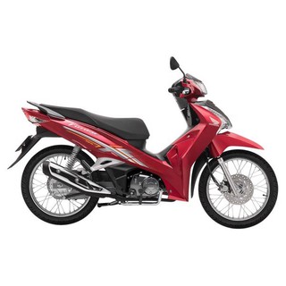 Xe máy honda future vành nan hoa – phanh đĩa 125cc 2019