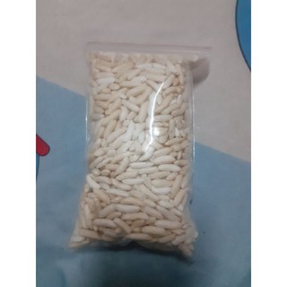 cốm gạo ( bỏng gạo) xốp cho hamster túi zip