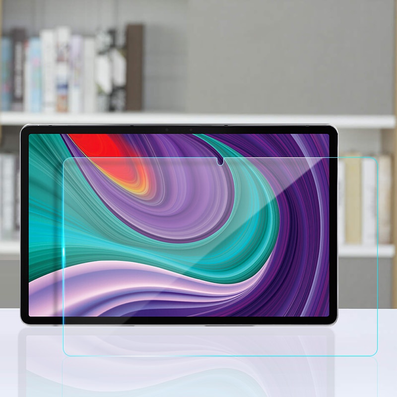 Trong Suốt Kính Cường Lực Bảo Vệ Màn Hình Cho Lenovo Tab P11 Pro 11.5 &quot;2021 Tb-J716F Xiaoxin Pad Pro 11.5