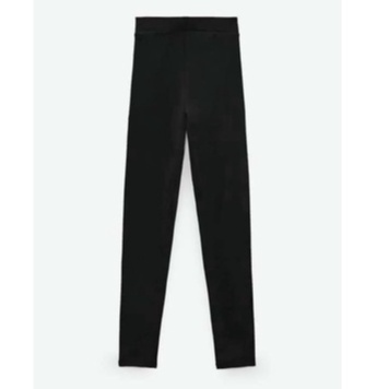 Quần legging cạp cao ZR dáng dài nâng mông Q437 SUTANO | BigBuy360 - bigbuy360.vn