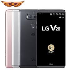 LG V20 ram 4G/64G mới CHÍNH HÃNG - bảo hành 12 tháng