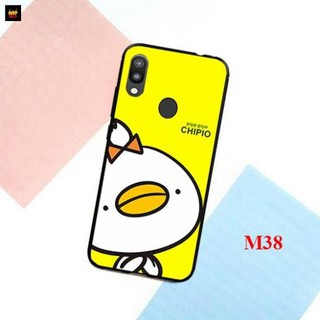 ỐP ĐIỆN THOẠI Samsung M20 hot