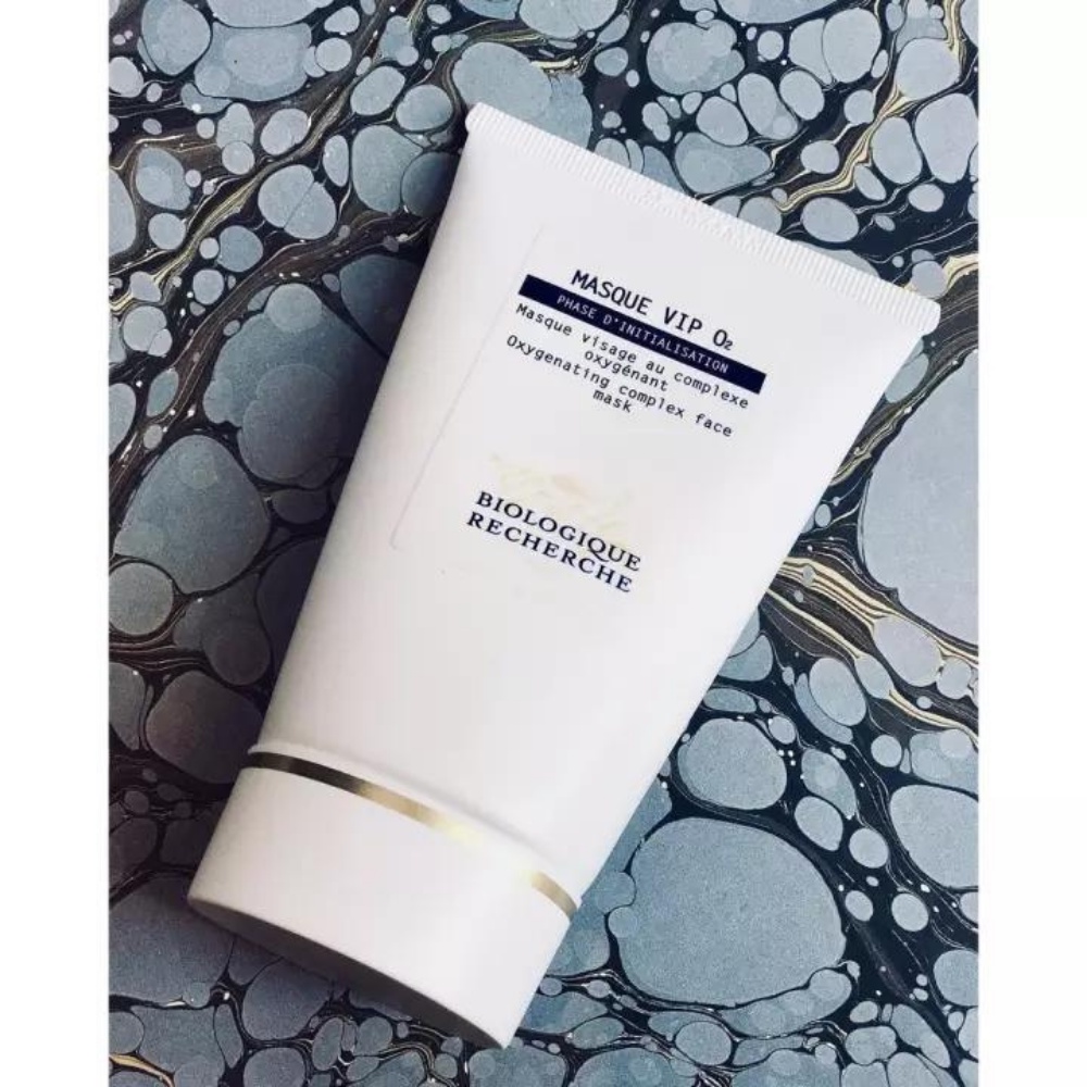 Mặt nạ Masque VIP O2 100ml giúp tái tạo tế bào - K76_100 | BigBuy360 - bigbuy360.vn