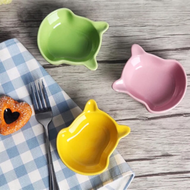 Chén ăn dặm gấu pooh
