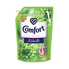 Nước xả vải Comfort đậm đặc 1.8L