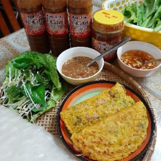 Bánh tráng quê Bình Định 1kg