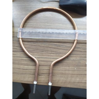 Mai so chảo lẩu đường kính 17.5cm 1400w