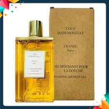 SỮA TẮM NƯỚC HOA DUBAI 300ml_SALE SẬP SÀN