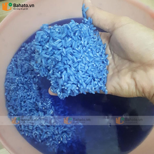 Hoa đậu biếc khô Bahato gói 50g