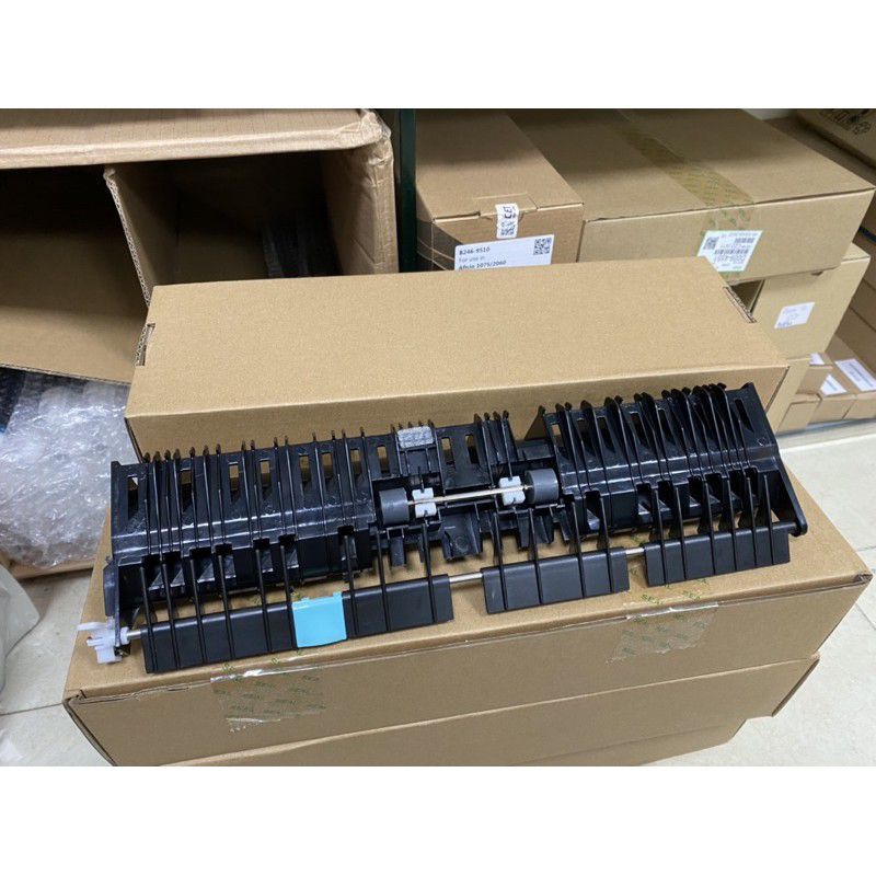 ⭐⭐⭐Bộ đảo mặt, Duplex, Duplex Z cho máy photocopy Ricoh MP Aficio 4000 và 5000