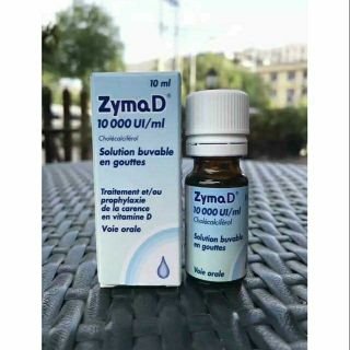 Zyma D nội địa Pháp