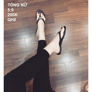 DÉP TÔNG NỮ XINH