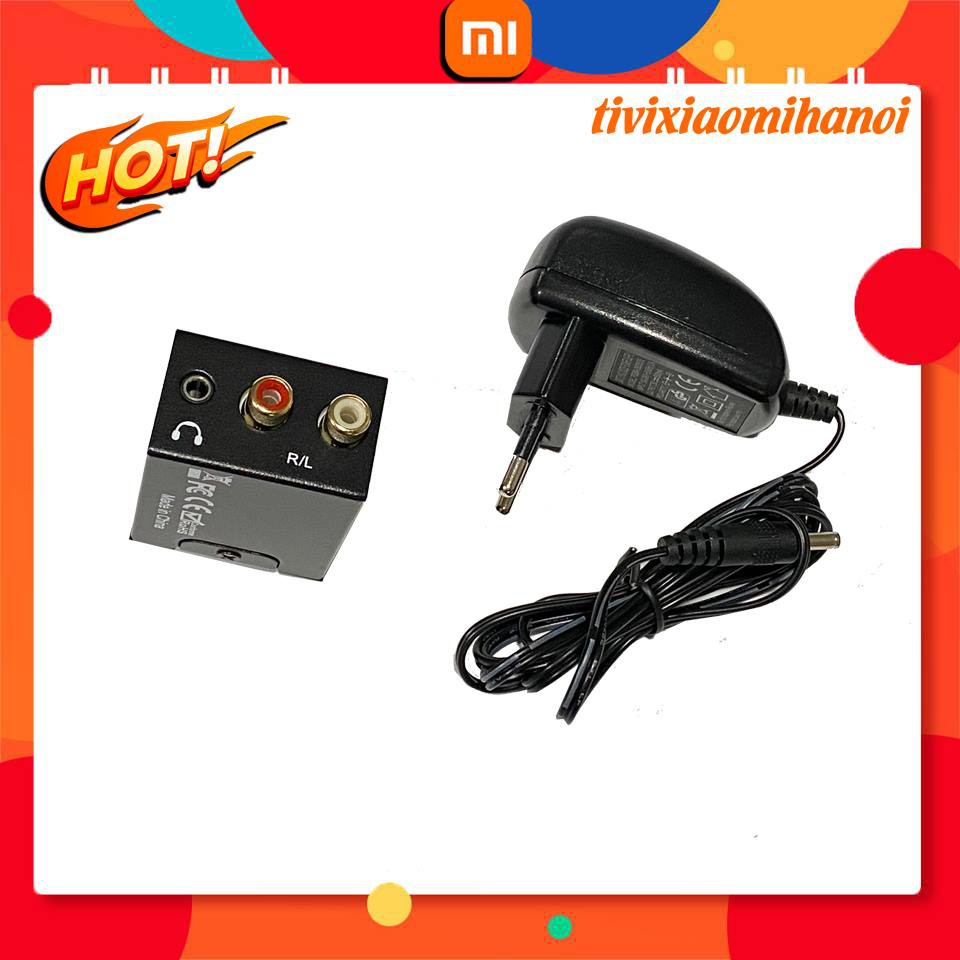 Bộ Chuyển Đổi Âm Thanh cho Tivi Xiaomi