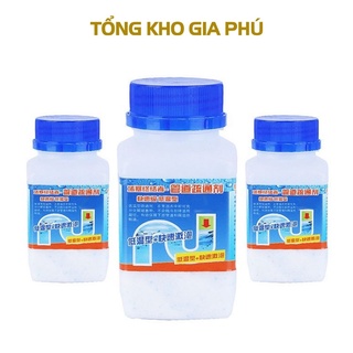 Bột thông cống cực mạnh , bột thông cống chính hãng siêu mạnh