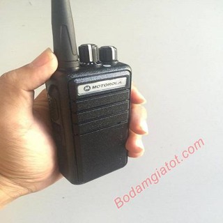 Bộ đàm motorola cp 1400 plus