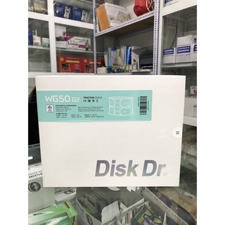 ĐAI KÉO GIÃN CỘT SỐNG DISK DR WG-50