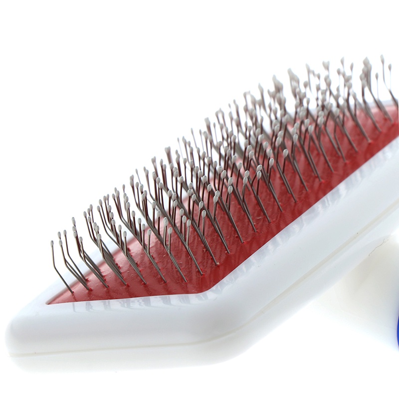 Lược Mát Xa Da Đầu Tiện Dụng