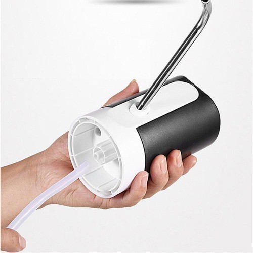 Máy Hút Nước Mini Tự Động Thông Minh - T2K Shop