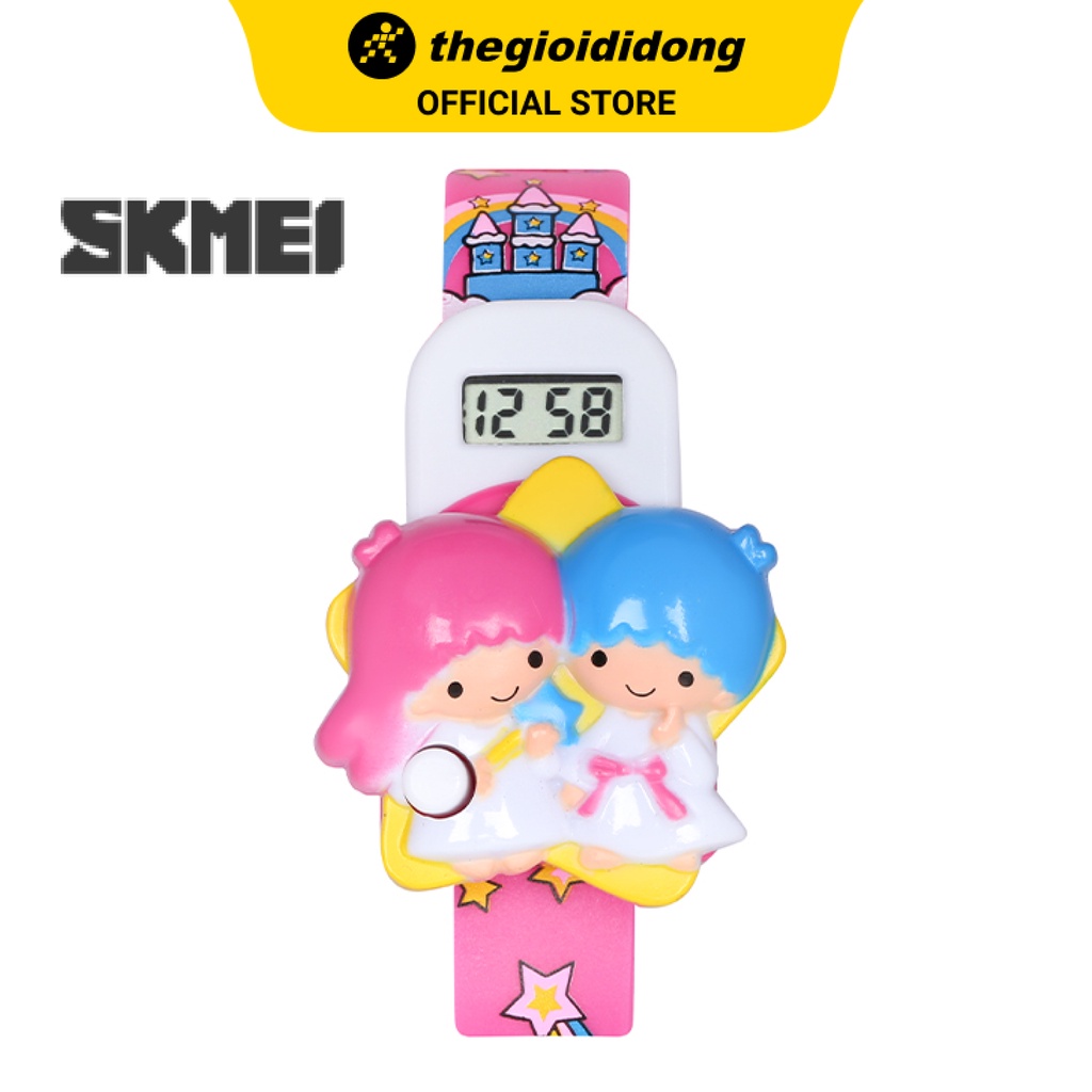 Đồng hồ Trẻ em Skmei SK-1749