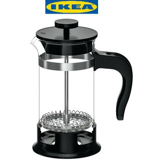 Bình pha cafe, trà UPPHETTA - IKEA